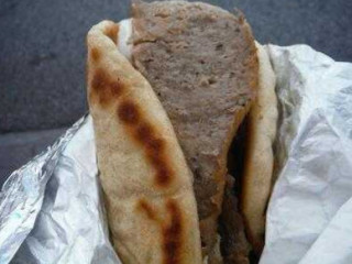 Areti's Gyros