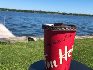 Tim Horton's