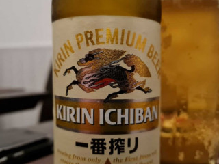 Sakura Sushi Sashimi