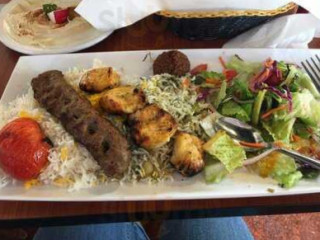 Noon-O-Kabab