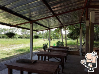 Finca La Antioqueña