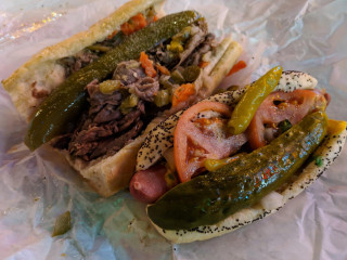 Portillo's Hot Dogs