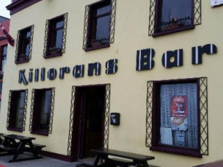 Killorans