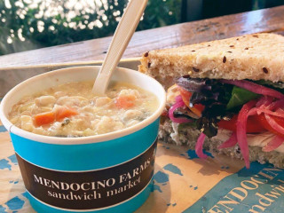 Mendocino Farms