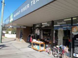 Murray River Tea Rooms