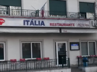 Pizzaria Itália