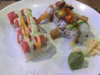 Sushi King