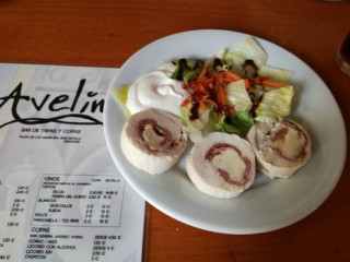 restaurant image