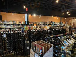 Riverside Liquors Village Wine Shop