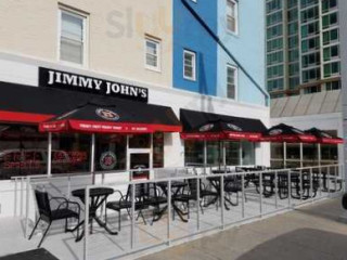 Jimmy John's