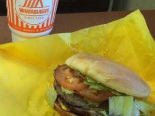 Whataburger