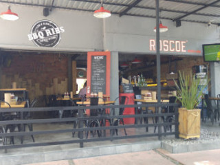 Roscoe Bbq