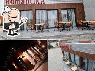 Romantika-catering