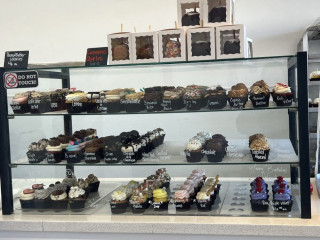 The Cupcake Shoppe