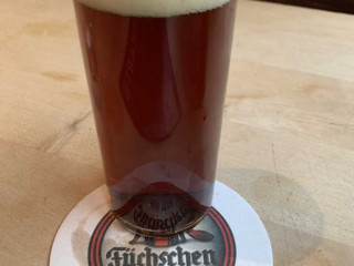 Brauhaus Fuchsjagd