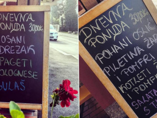 Pivnica Pizzeria Dar Mar