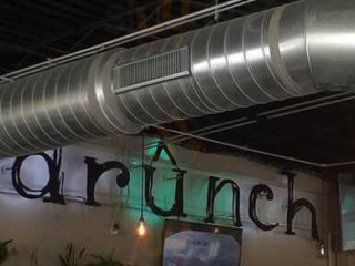 Drunch Eatery