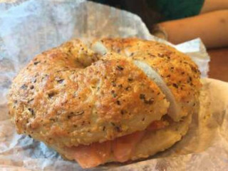 Bruegger's Bagel Bakery