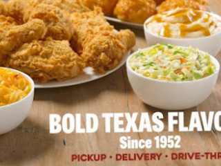 Church's Texas Chicken