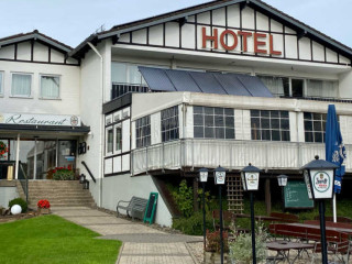 Hotel Restaurant Lüdenbach