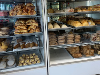 Panaderia Yaniras