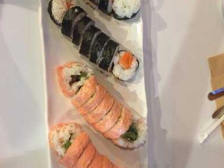 Nhinja Sushi May