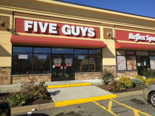 Five Guys