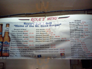 Roxie’s