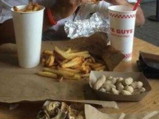 Five Guys