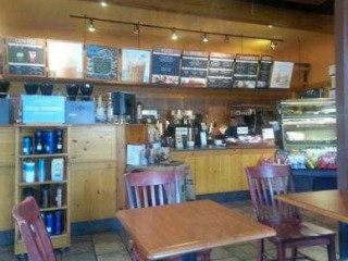 Caribou Coffee