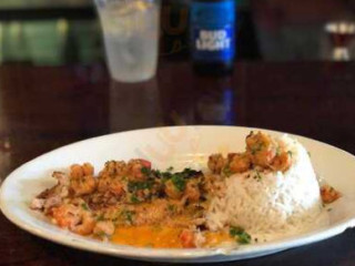 Toula's Creole Kitchen