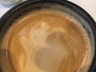 Andiamo Espresso