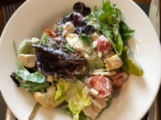 restaurant image