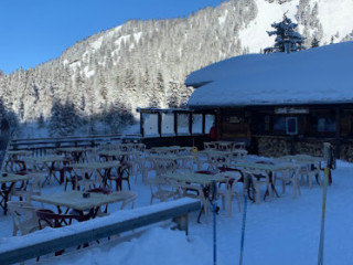 L'auberge De Vernant