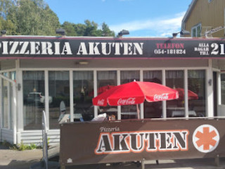 Pizzeria Akuten