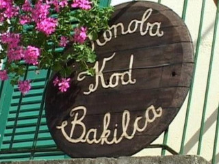 Pizzeria Kod Bakilca