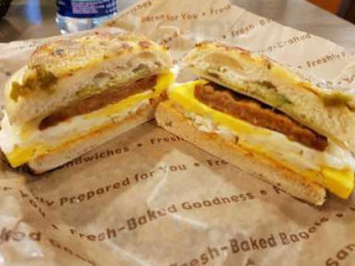 Einstein Bros. Bagels