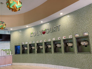 Lily's Yogurt