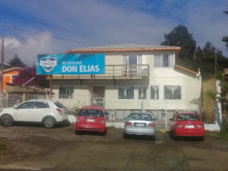 Don Elías