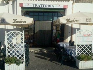 Trattoria Pane E Pomodoro