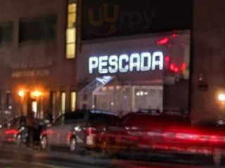 Pescada New York