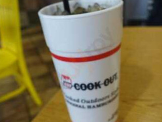 Cook Out