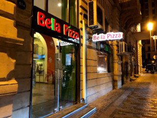 Bella Pizza