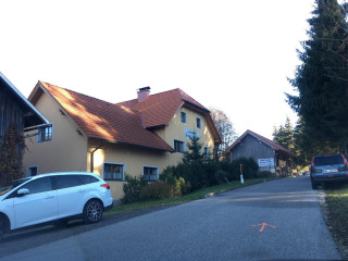 Gasthaus Franzl im Holz