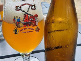 Brasserie De Bakkersmolen