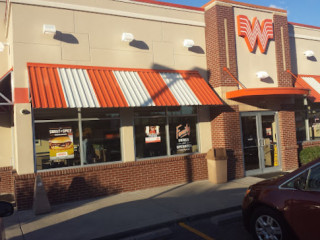 Whataburger