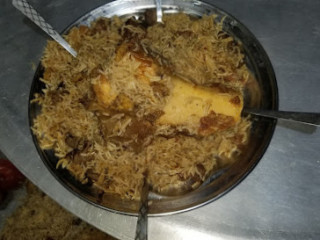 Tasty Bannu Beef Pulao