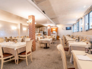 Trattoria Baldi