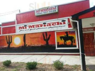 Mariachi Mexican Rest