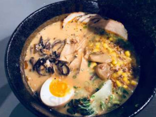 Porco Ramen